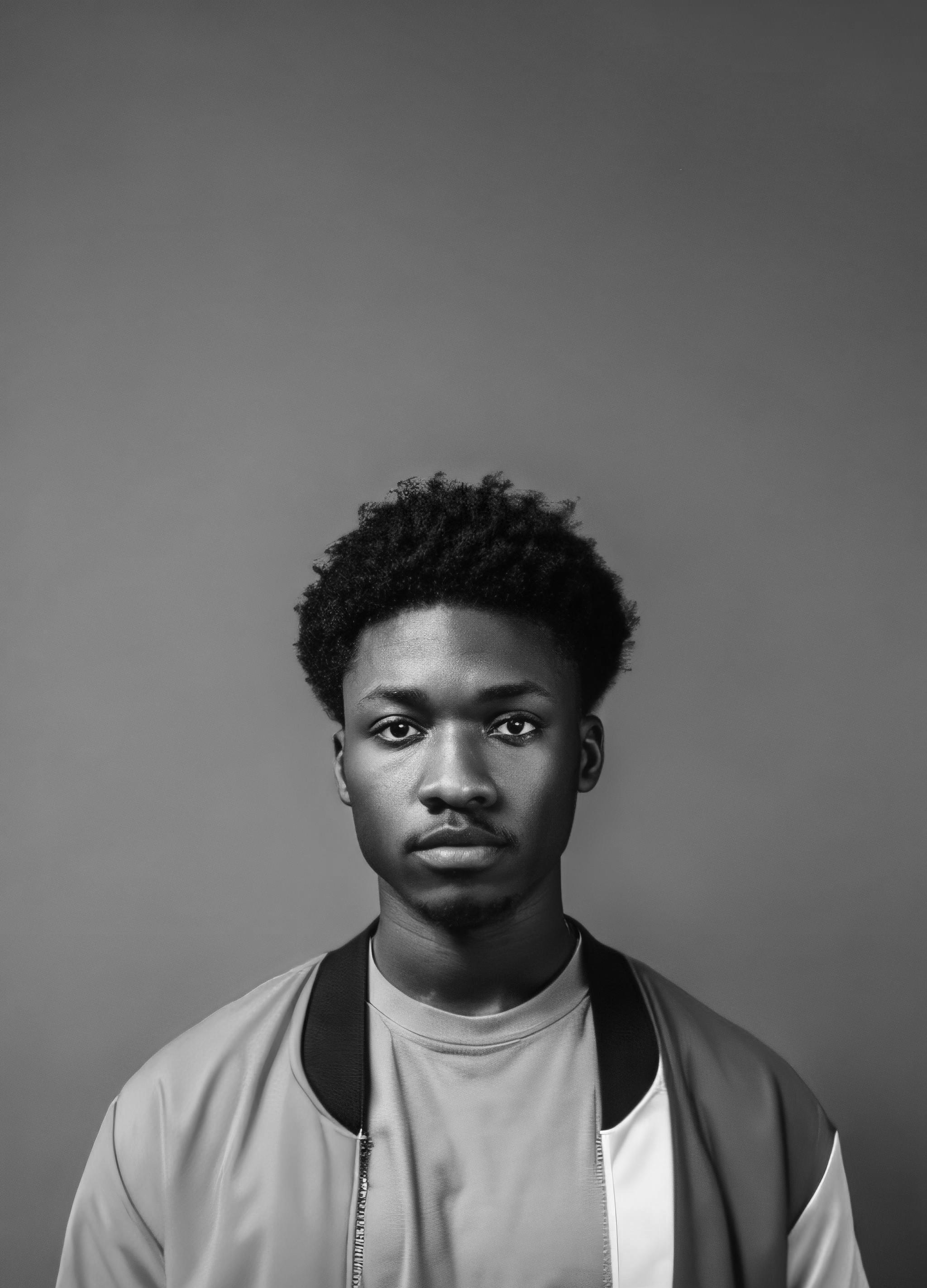 Chidera, Creative Designer at Scene8