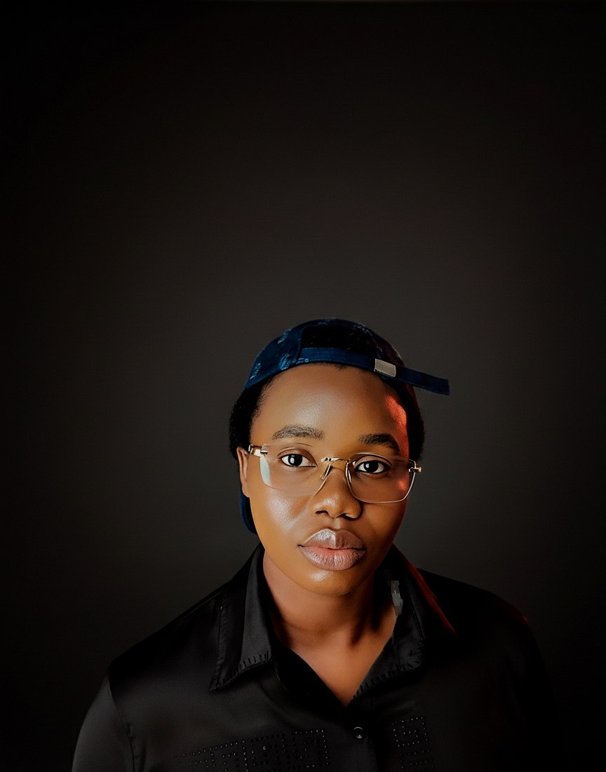 Esther, Creative Director at Scene8