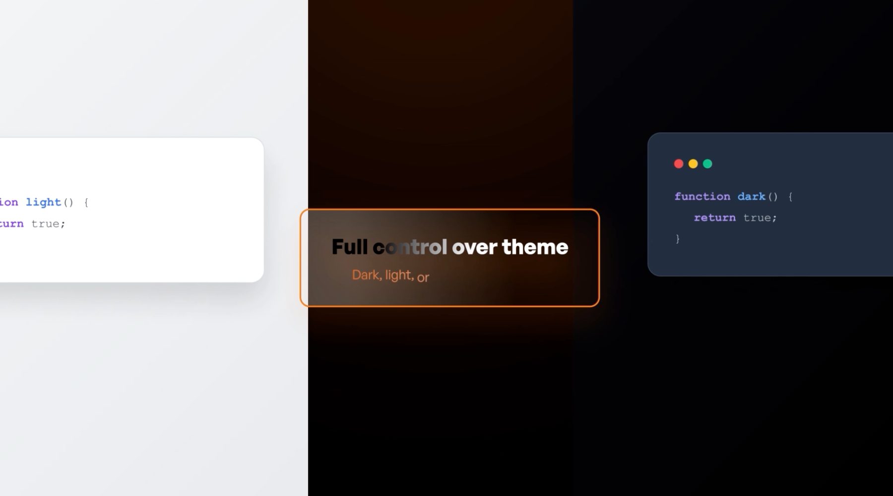 GitHub code snippet — production still 1