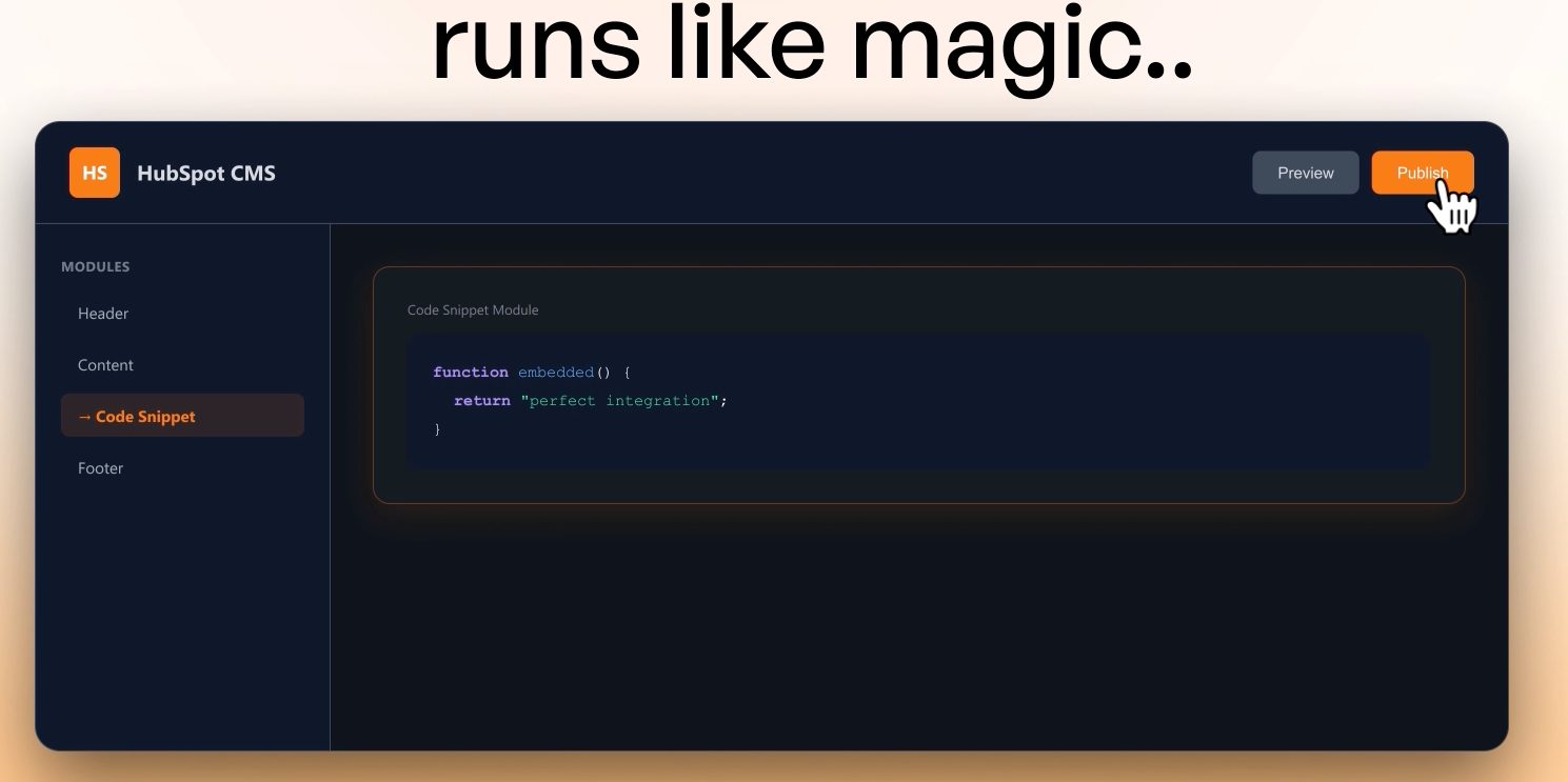 GitHub code snippet — production still 3