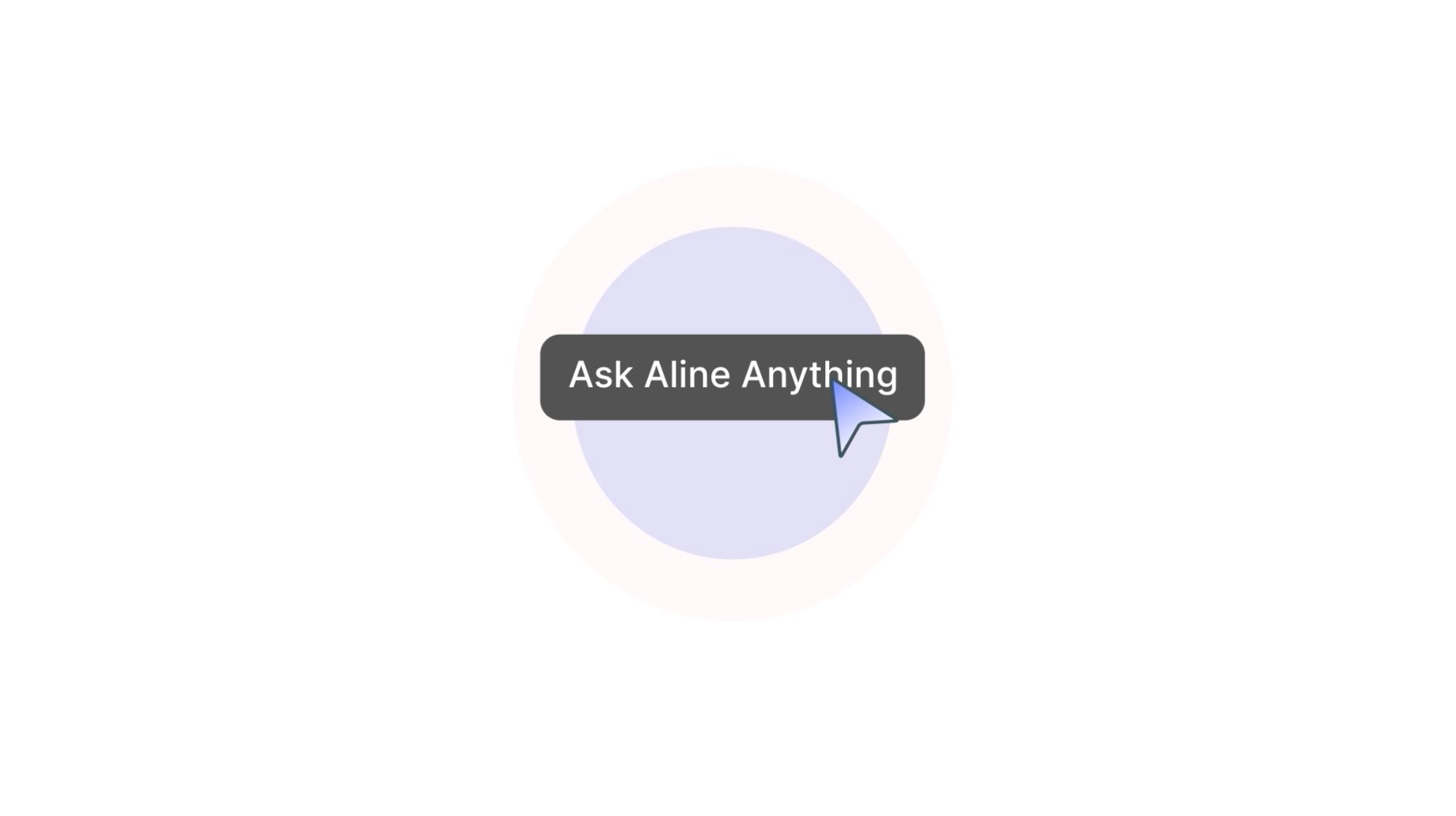 Aline AI — production still 2